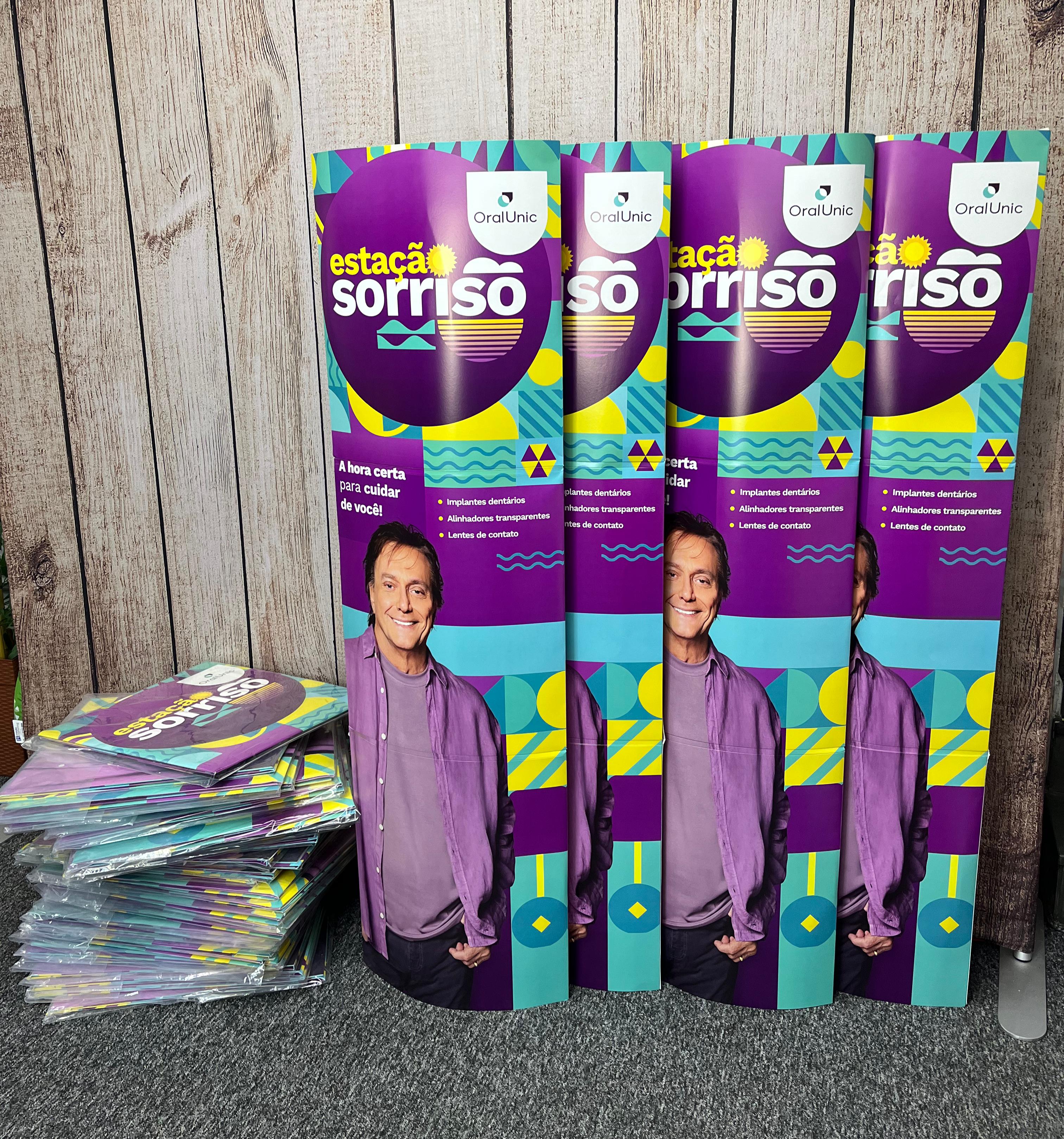 Totens para Saúde 5